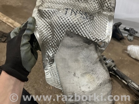 ФОТО Тепловой экран для Ford Explorer V U502 (10-19) Київ