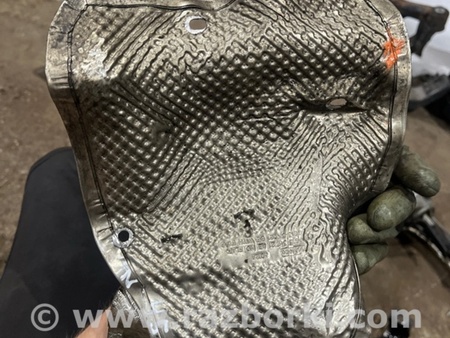 ФОТО Тепловой экран для Ford Explorer V U502 (10-19) Київ