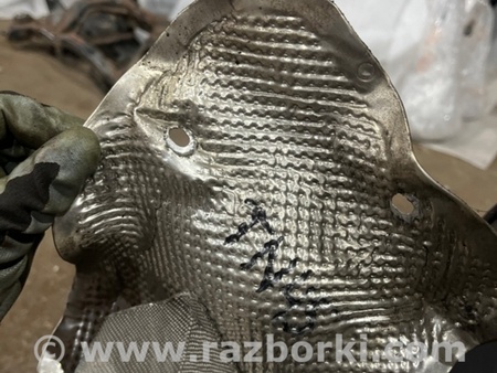 ФОТО Тепловой экран для Ford Explorer V U502 (10-19) Київ