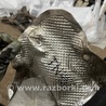 ФОТО Тепловой экран для Ford Explorer V U502 (10-19) Київ