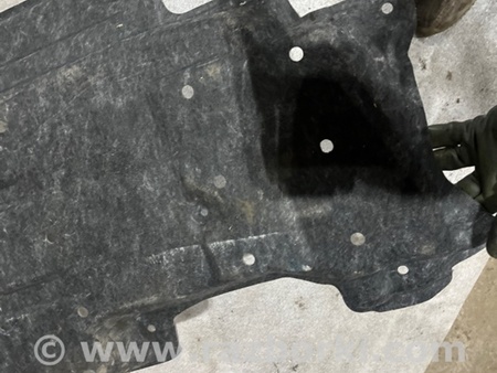 ФОТО Защита днища кузова для Subaru Crosstrek 3 GU (2022-) Київ