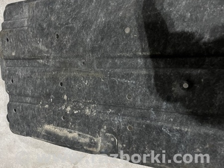 ФОТО Защита днища кузова для Subaru Crosstrek 3 GU (2022-) Київ