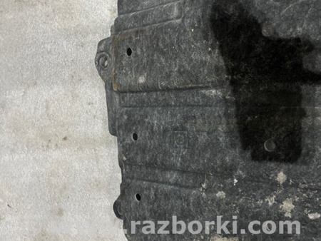 ФОТО Защита днища кузова для Subaru Crosstrek 3 GU (2022-) Київ