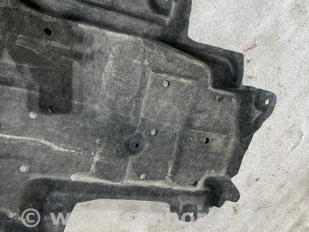 ФОТО Защита днища кузова для Subaru Crosstrek 3 GU (2022-) Київ