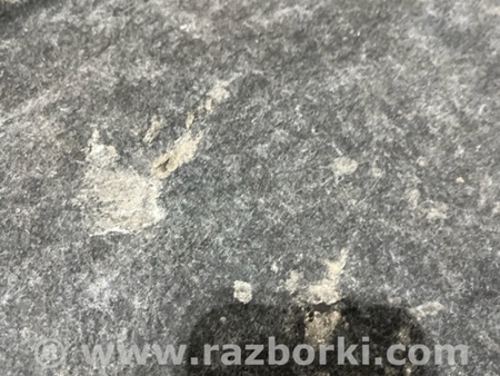 ФОТО Защита днища кузова для Subaru Crosstrek 3 GU (2022-) Київ