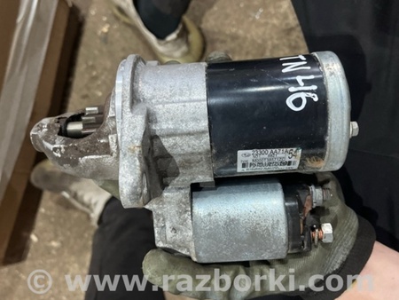 ФОТО Стартер для Subaru Legacy VI BN (14-19) Київ