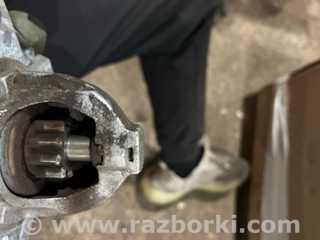 ФОТО Стартер для Subaru Legacy VI BN (14-19) Київ