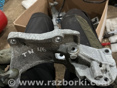 ФОТО Кронштейн для Subaru Legacy VI BN (14-19) Київ