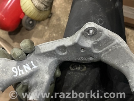 ФОТО Кронштейн для Subaru Legacy VI BN (14-19) Київ