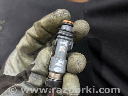 ФОТО Форсунка топливная для Subaru Legacy VI BN (14-19) Київ