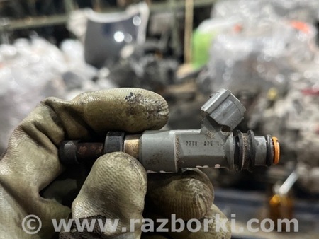 ФОТО Форсунка топливная для Subaru Legacy VI BN (14-19) Київ