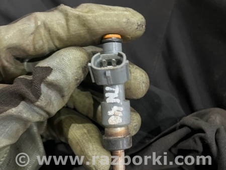 ФОТО Форсунка топливная для Subaru Legacy VI BN (14-19) Київ