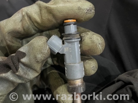 ФОТО Форсунка топливная для Subaru Legacy VI BN (14-19) Київ
