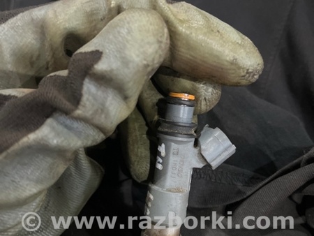 ФОТО Форсунка топливная для Subaru Legacy VI BN (14-19) Київ