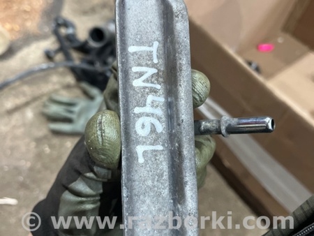 ФОТО Топливная рампа для Subaru Legacy VI BN (14-19) Київ