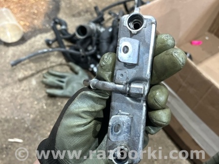 ФОТО Топливная рампа для Subaru Legacy VI BN (14-19) Київ