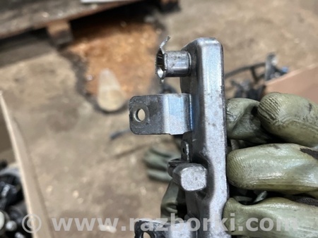 ФОТО Топливная рампа для Subaru Legacy VI BN (14-19) Київ