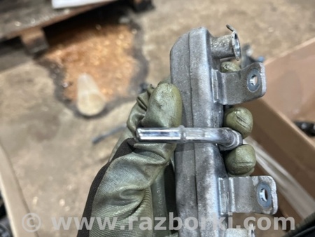 ФОТО Топливная рампа для Subaru Legacy VI BN (14-19) Київ