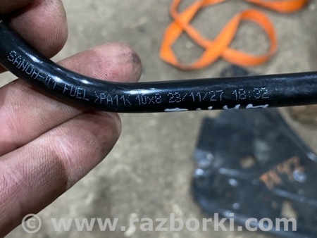 ФОТО Трубка вакуумная для Subaru Crosstrek 3 GU (2022-) Київ