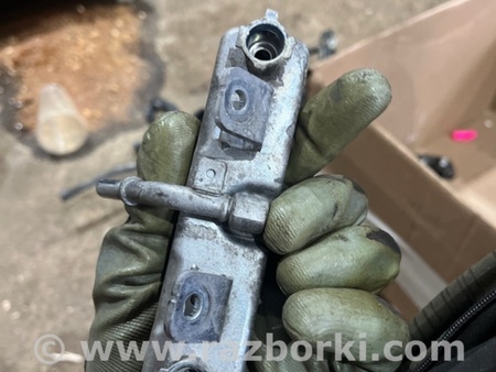 ФОТО Топливная рампа для Subaru Legacy VI BN (14-19) Київ