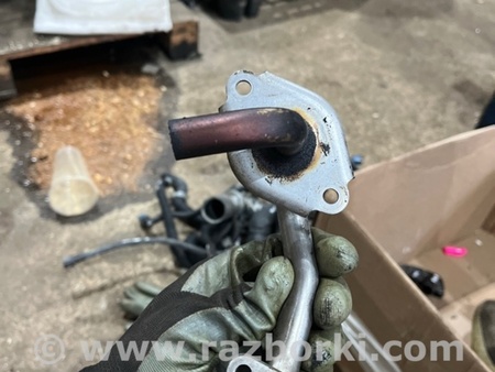 ФОТО Трубка картерных газов для Subaru Legacy VI BN (14-19) Київ