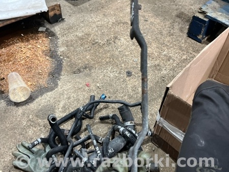 ФОТО Кронштейн для Subaru Legacy VI BN (14-19) Київ