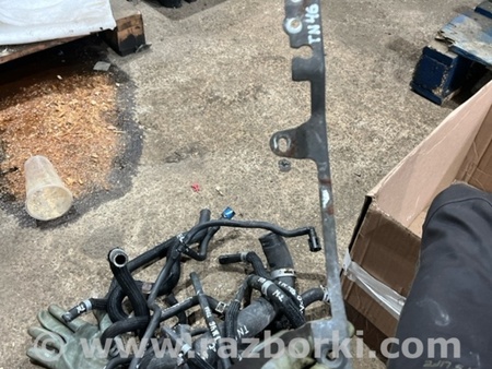 ФОТО Кронштейн для Subaru Legacy VI BN (14-19) Київ