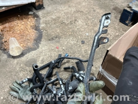 ФОТО Кронштейн для Subaru Legacy VI BN (14-19) Київ