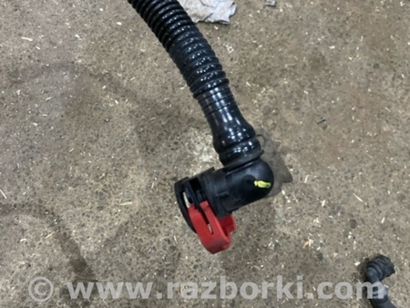 ФОТО Трубка вакуумная для Subaru Legacy VI BN (14-19) Київ