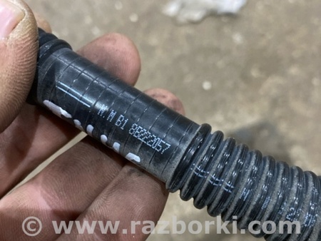 ФОТО Трубка вакуумная для Subaru Legacy VI BN (14-19) Київ
