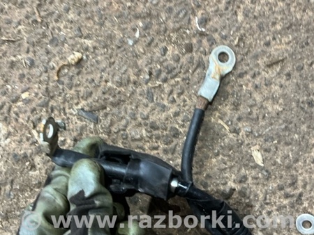 ФОТО Клемма аккумулятора для Subaru Legacy VI BN (14-19) Київ