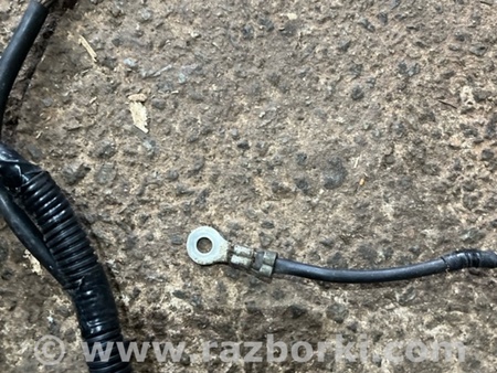ФОТО Клемма аккумулятора для Subaru Legacy VI BN (14-19) Київ