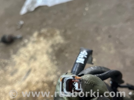 ФОТО Клемма аккумулятора для Subaru Legacy VI BN (14-19) Київ