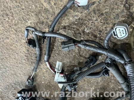 ФОТО Электропроводка для Subaru Legacy VI BN (14-19) Київ