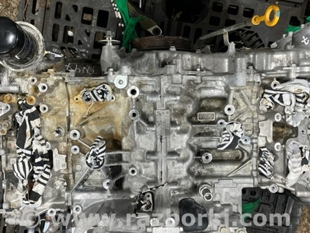 ФОТО Двигатель для Subaru Crosstrek 3 GU (2022-) Київ