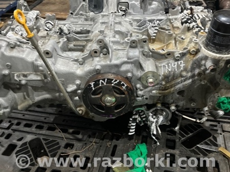 ФОТО Двигатель для Subaru Crosstrek 3 GU (2022-) Київ