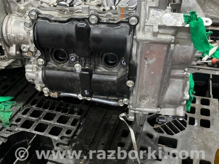 ФОТО Двигатель для Subaru Crosstrek 3 GU (2022-) Київ