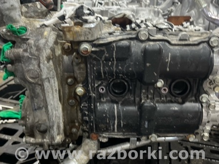 ФОТО Двигатель для Subaru Crosstrek 3 GU (2022-) Київ