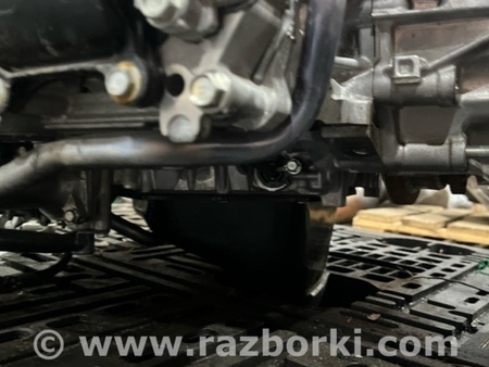 ФОТО Двигатель для Subaru Crosstrek 3 GU (2022-) Київ