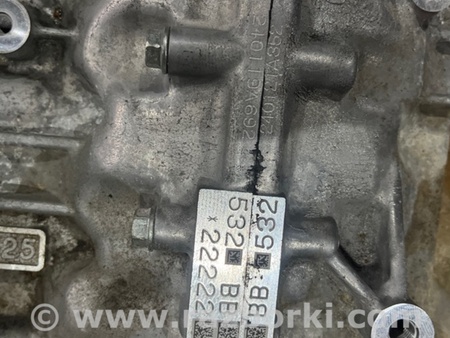 ФОТО Двигатель для Subaru Crosstrek 3 GU (2022-) Київ