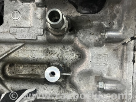 ФОТО Двигатель для Subaru Crosstrek 3 GU (2022-) Київ