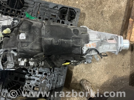 ФОТО АКПП (коробка автомат) для Subaru Crosstrek 3 GU (2022-) Київ