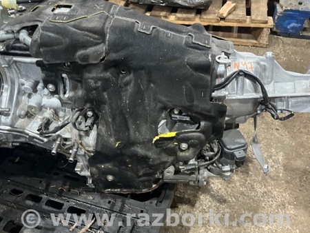 ФОТО АКПП (коробка автомат) для Subaru Crosstrek 3 GU (2022-) Київ