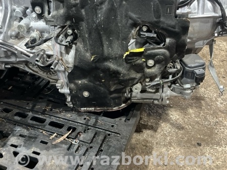 ФОТО АКПП (коробка автомат) для Subaru Crosstrek 3 GU (2022-) Київ