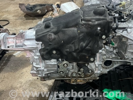 ФОТО АКПП (коробка автомат) для Subaru Crosstrek 3 GU (2022-) Київ