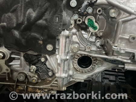 ФОТО АКПП (коробка автомат) для Subaru Crosstrek 3 GU (2022-) Київ