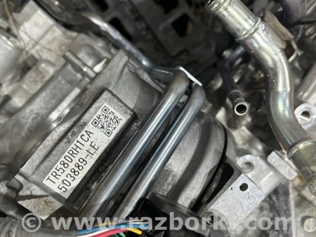 ФОТО АКПП (коробка автомат) для Subaru Crosstrek 3 GU (2022-) Київ