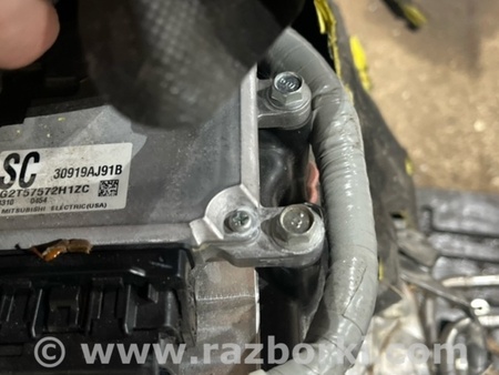 ФОТО АКПП (коробка автомат) для Subaru Crosstrek 3 GU (2022-) Київ