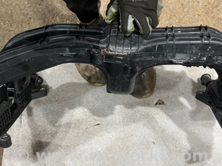 ФОТО Коллектор впускной для Subaru Crosstrek 3 GU (2022-) Київ