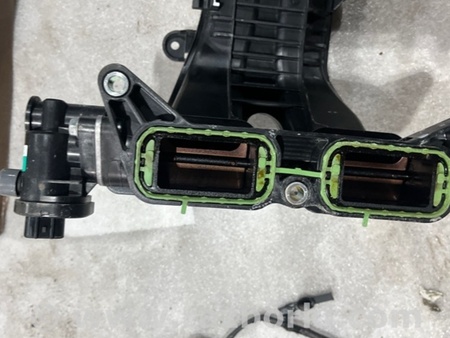 ФОТО Коллектор впускной для Subaru Crosstrek 3 GU (2022-) Київ